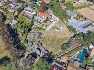 608 Windmill Ranch Rd, Encinitas, CA 92024