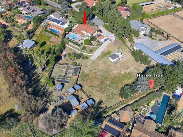 608 Windmill Ranch Rd, Encinitas, CA 92024