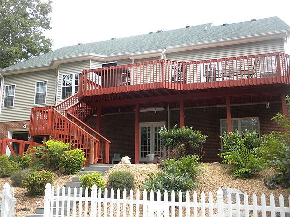 Back of House