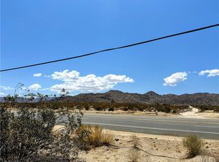 67000-29 Palms Hwy, Joshua Tree, CA 92252