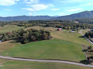 0 Cedar Creek Rd, Greeneville, TN 37743