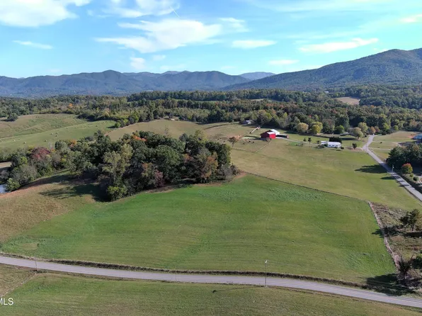 0 Cedar Creek Rd, Greeneville, TN 37743