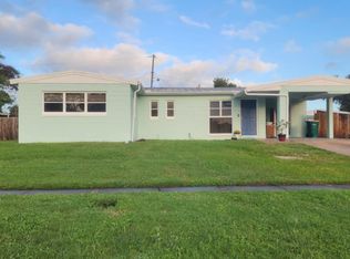 1034 Garfield St, Melbourne, FL 32935