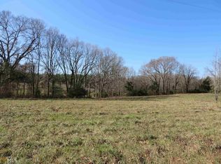 0 Bennett Rd, Homer, GA 30547