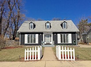 3317 Lincoln Ave, Highland, IN 46322