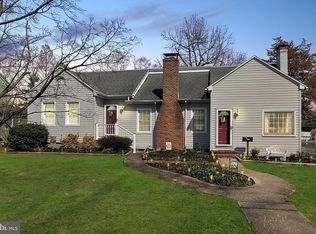 125 N Hall St, Seaford, DE 19973