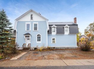 412 Amherst St, Manchester, NH 03104