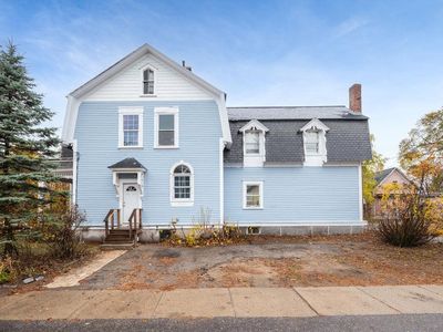 412 Amherst Street, Manchester, NH, 03104