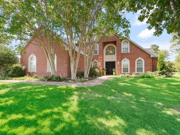 6602 Autumn Mist Cv, Little Elm, TX 75068