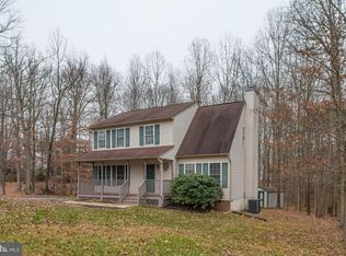 7300 Pheasant Ridge Ct, Fredericksburg, VA 22407