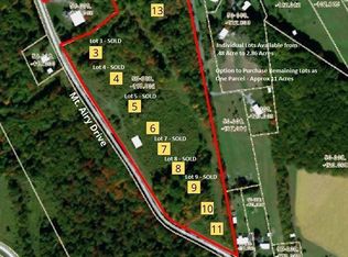 11 Oakridge Dr #11, Johnstown, PA 15904