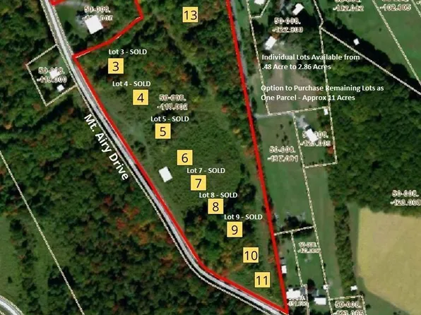 11 Oakridge Dr #11, Johnstown, PA 15904