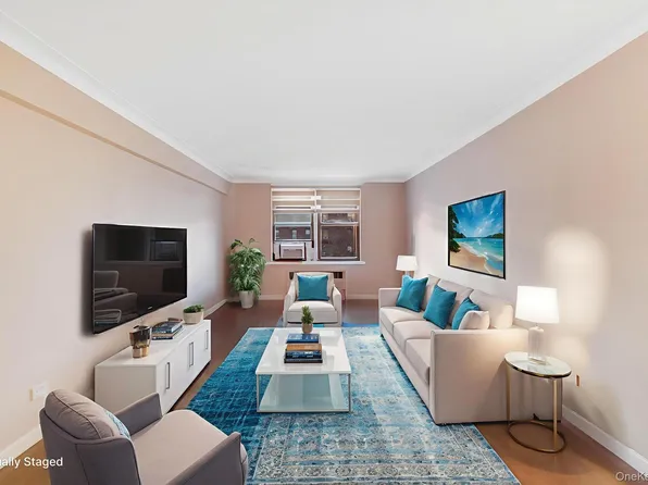 3060 Ocean Avenue #4D, Brooklyn, NY 11235