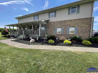 665 W Main St, Monrovia, IN 46157