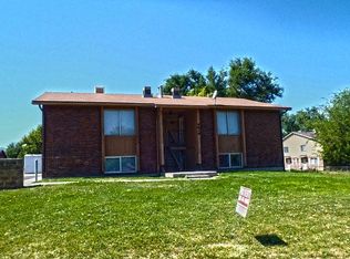 3337 W 3650 S, West Valley City, UT 84119