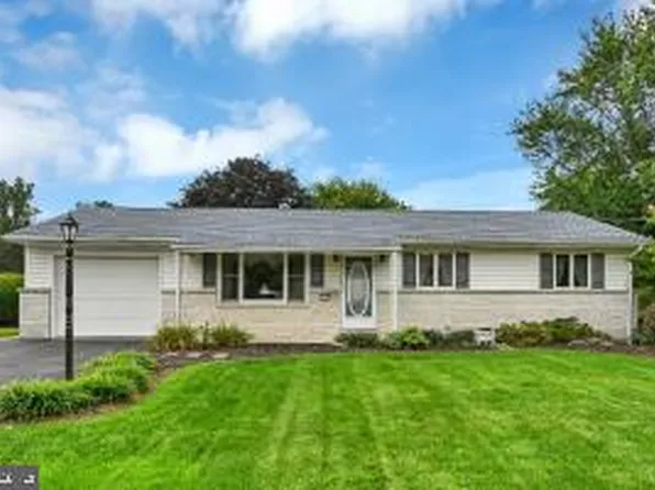 1719 Grace Ave, Lebanon, PA 17046