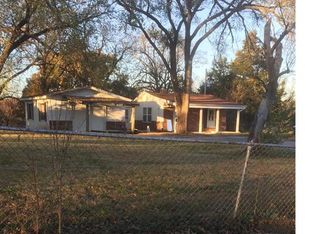 1115 Ridge Ave, Saint Clair, MO 63077