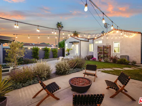 7337 5th Ave, Los Angeles, CA 90043