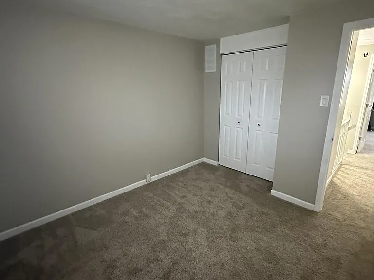 Bedroom #3