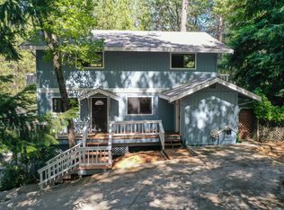 17589 Lawrence Way, Grass Valley, CA 95949