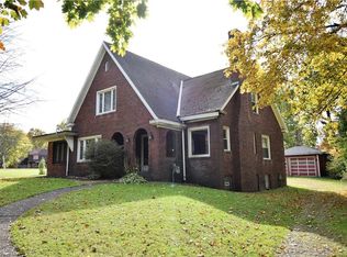 3286 Laurel Park, Hubbard, OH 44425