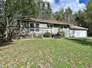 43230 Robin Ln, Cable, WI 54821