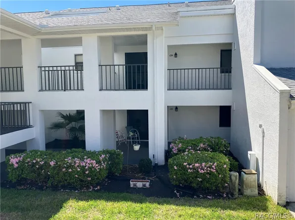 129 Anton Ct, Homosassa, FL 34446