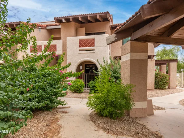 5757 W EUGIE Avenue #2056, Glendale, AZ 85304