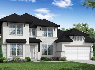 229 Blue Jasmine Trl, Georgetown, TX 78628