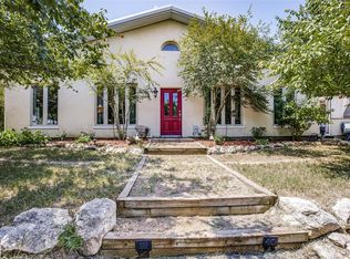 5480 County Road 915, Joshua, TX 76058