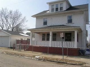 711 Saint Joseph Ave, Dayton, OH 45410