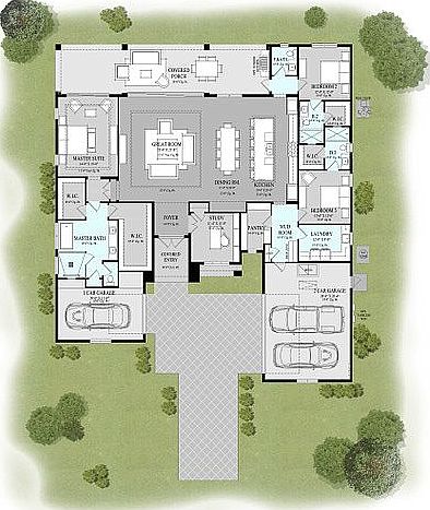 floorplan for inspiration