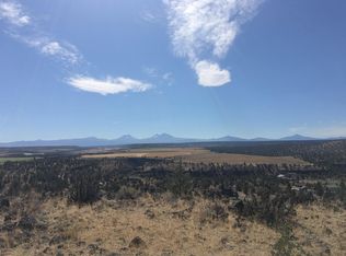 11515 NW Dove Rd, Terrebonne, OR 97760