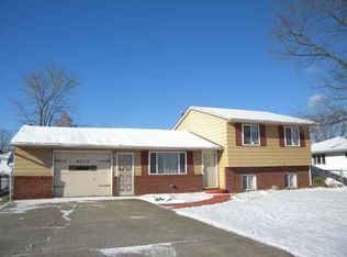 4012 Leavitt Rd, Lorain, OH 44053