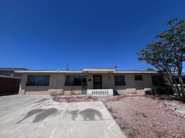 10105 Saigon Dr, El Paso, TX 79925