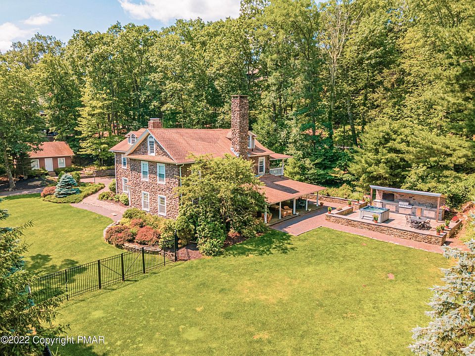 233 Golf Dr, Buck Hill Falls, PA 18323 Zillow