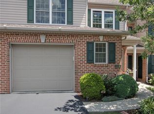 490 Quiggley Cir, Harrisburg, PA 17112