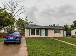 8891 Grove St, Westminster, CO 80031