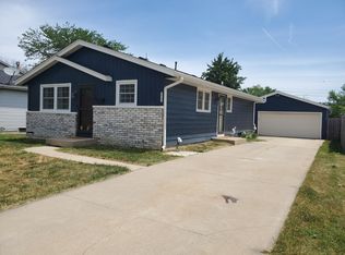 1711 Monroe Ave, Racine, WI 53405