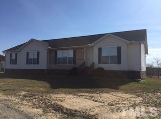 452 Ross Acres Road 1, Burlington, NC 27217