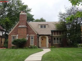 331 N 50th St, Milwaukee, WI 53208