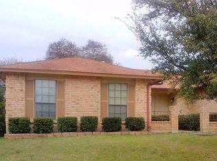 5351 Vista Glen St, San Antonio, TX 78247