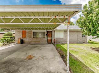 401 Buquet St, Houma, LA 70360