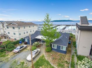 22345 6th Ave S, Seattle, WA 98198