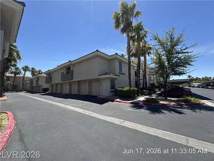 7131 S Durango Dr #203 — Photo 1