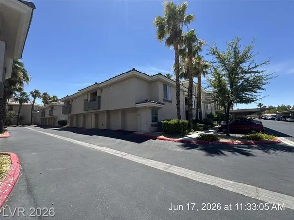7131 S Durango Dr Unit 203, Las Vegas, NV 89113