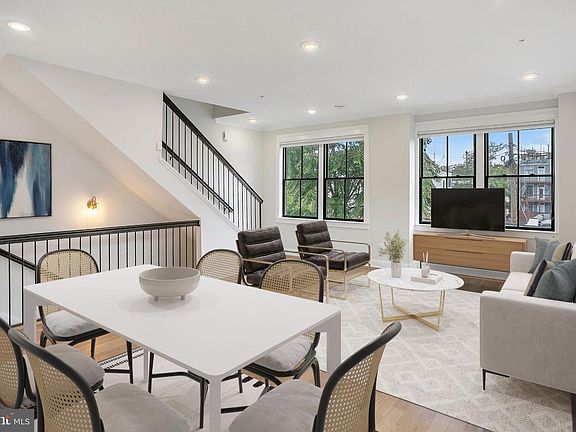 2nd image of 3569 Warder St NW #5