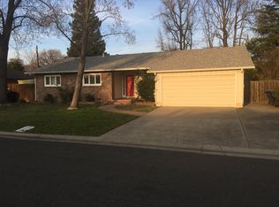 1145 Theo Way, Sacramento, CA 95822