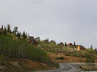 6591 N Powder Mountain Rd, Eden, UT 84310