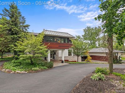 1985 Lone Pine Rd, Bloomfield Hills, MI, 48302